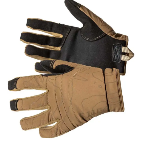 Competition Insulated