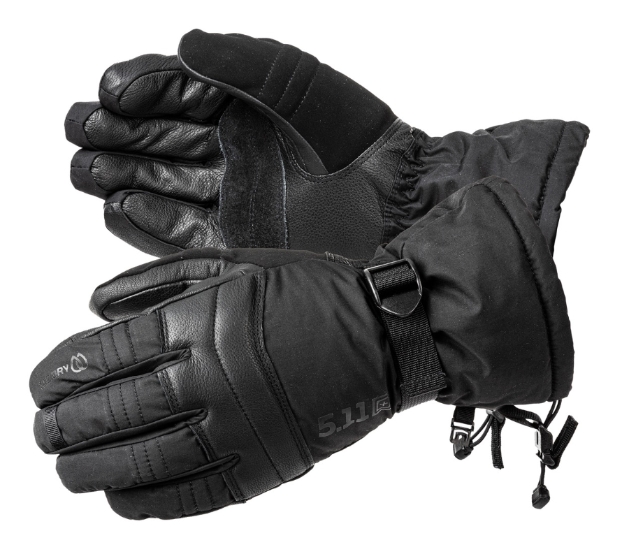 Ursa 3In1 Insulated Glove