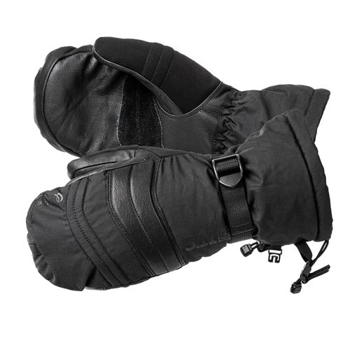 Ursa 3In1 Insulated Mitt