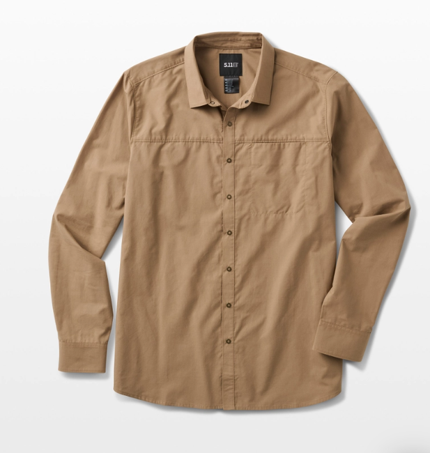 IGOR SOLID L/S