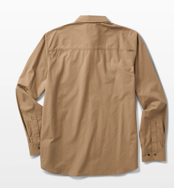 IGOR SOLID L/S