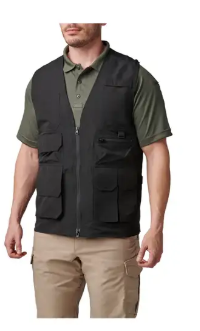 FAST TAC VEST