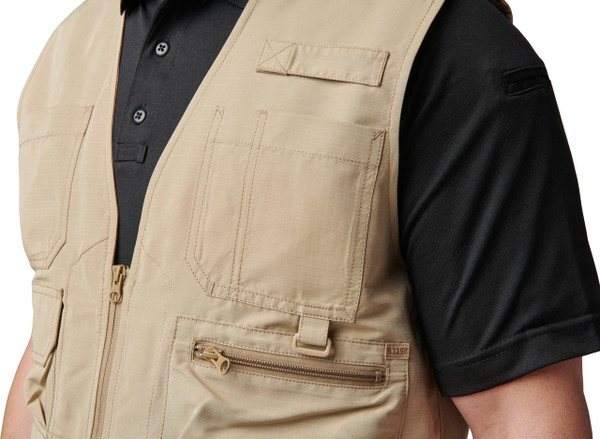 FAST TAC VEST