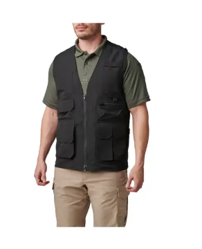 FAST TAC VEST