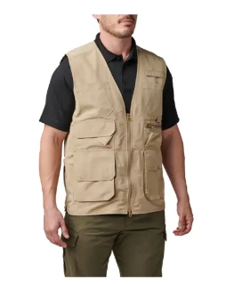 FAST TAC VEST