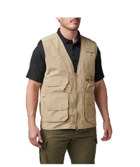 FAST TAC VEST