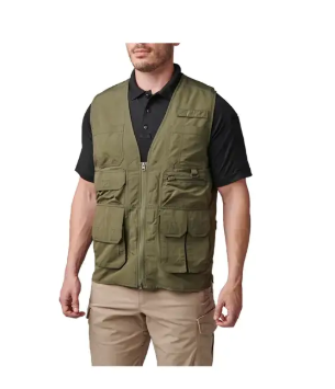 FAST TAC VEST