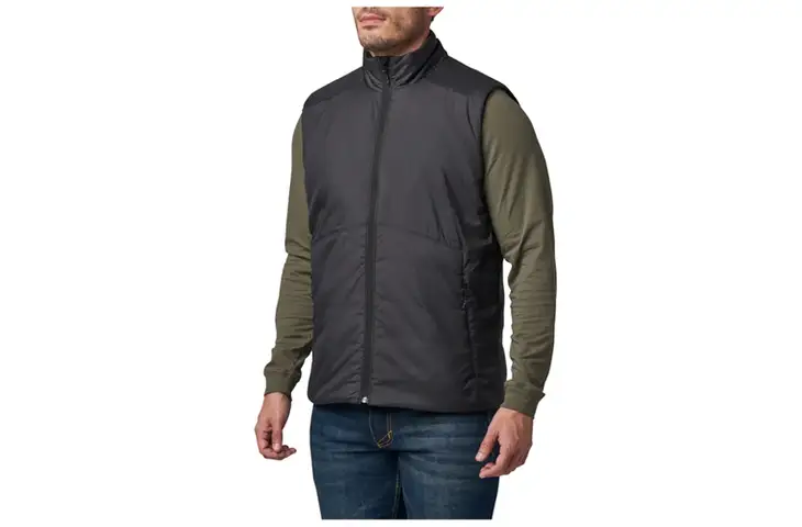 Adventure Primaloft Vest