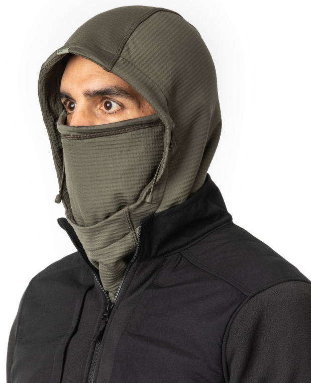 Stratos Hood