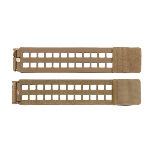 QR PLATE CARRIER EXTENDER