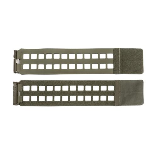 QR PLATE CARRIER EXTENDER