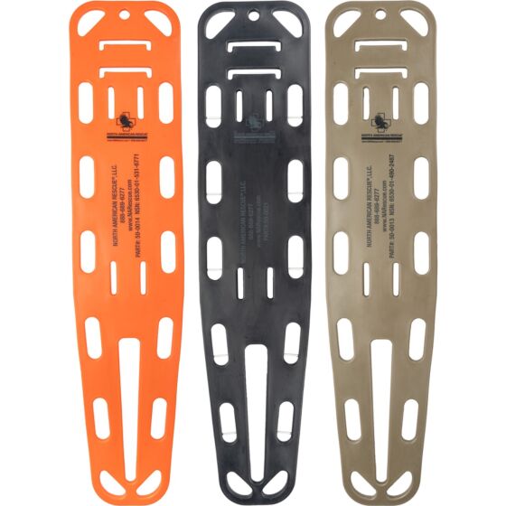 NAR Spine Board