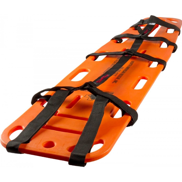 NAR Casualty Immobilization System
