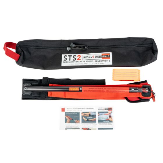 Splint, Slishman Traction - Gen 2