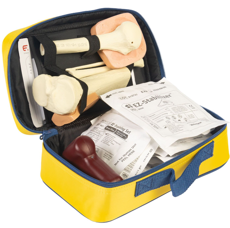 EZ-IO G3 Educator's Kit