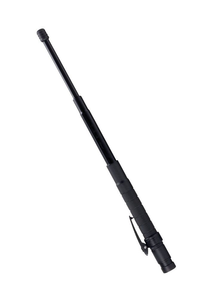 Agent Infinity Concealable Baton, (Steel) 40cm