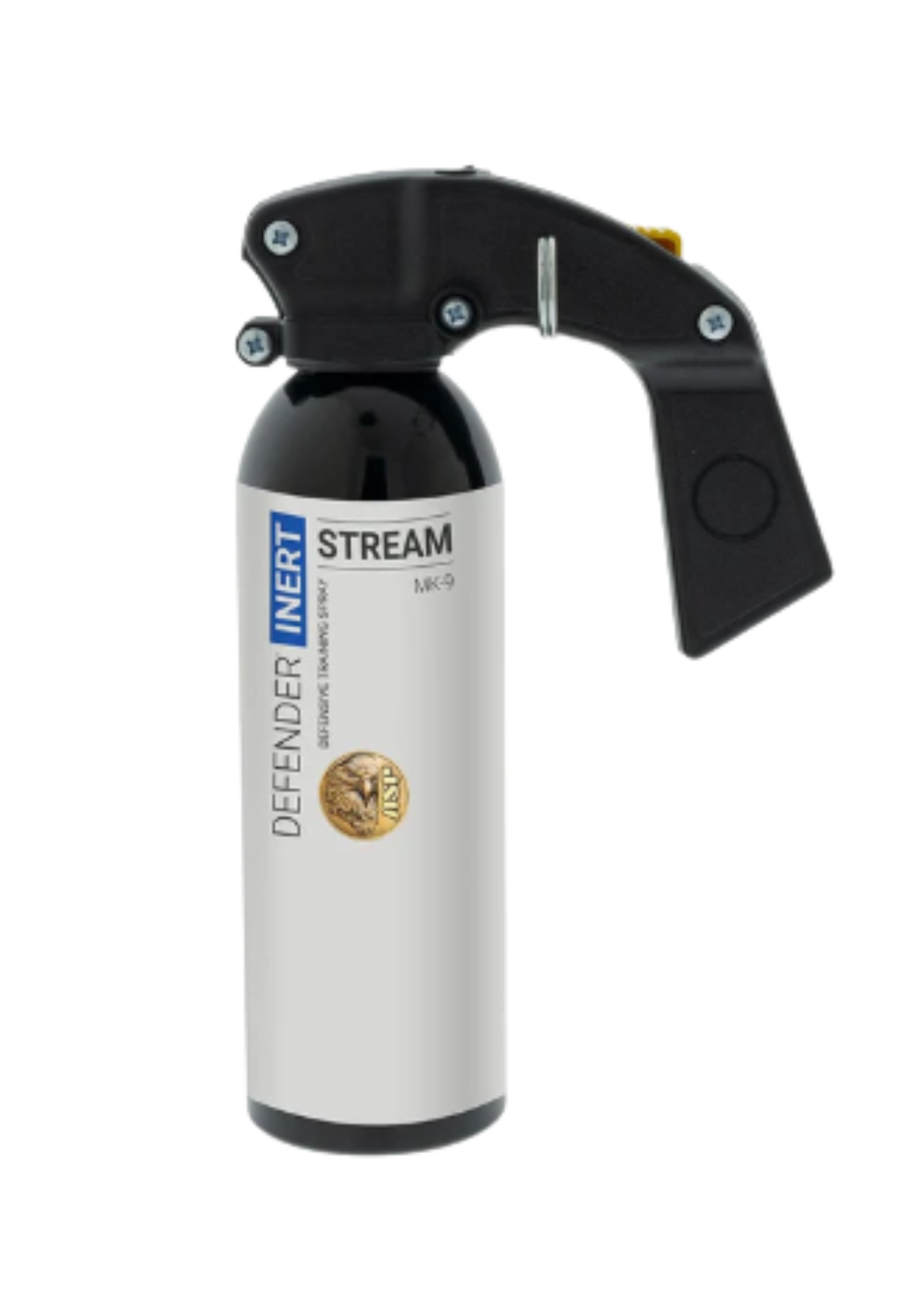 MK-9 Stream, Inert