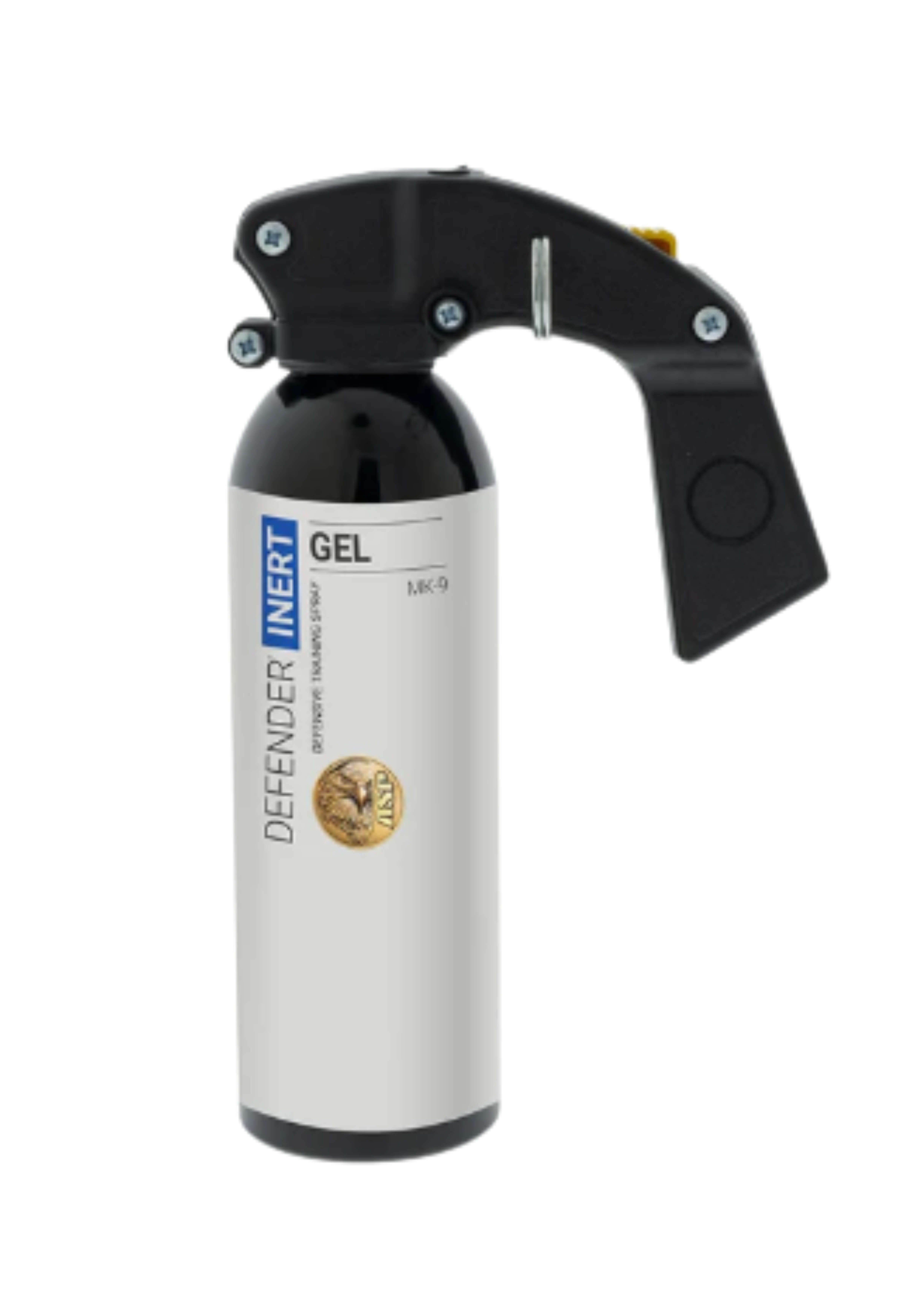 MK-9 Gel, Inert