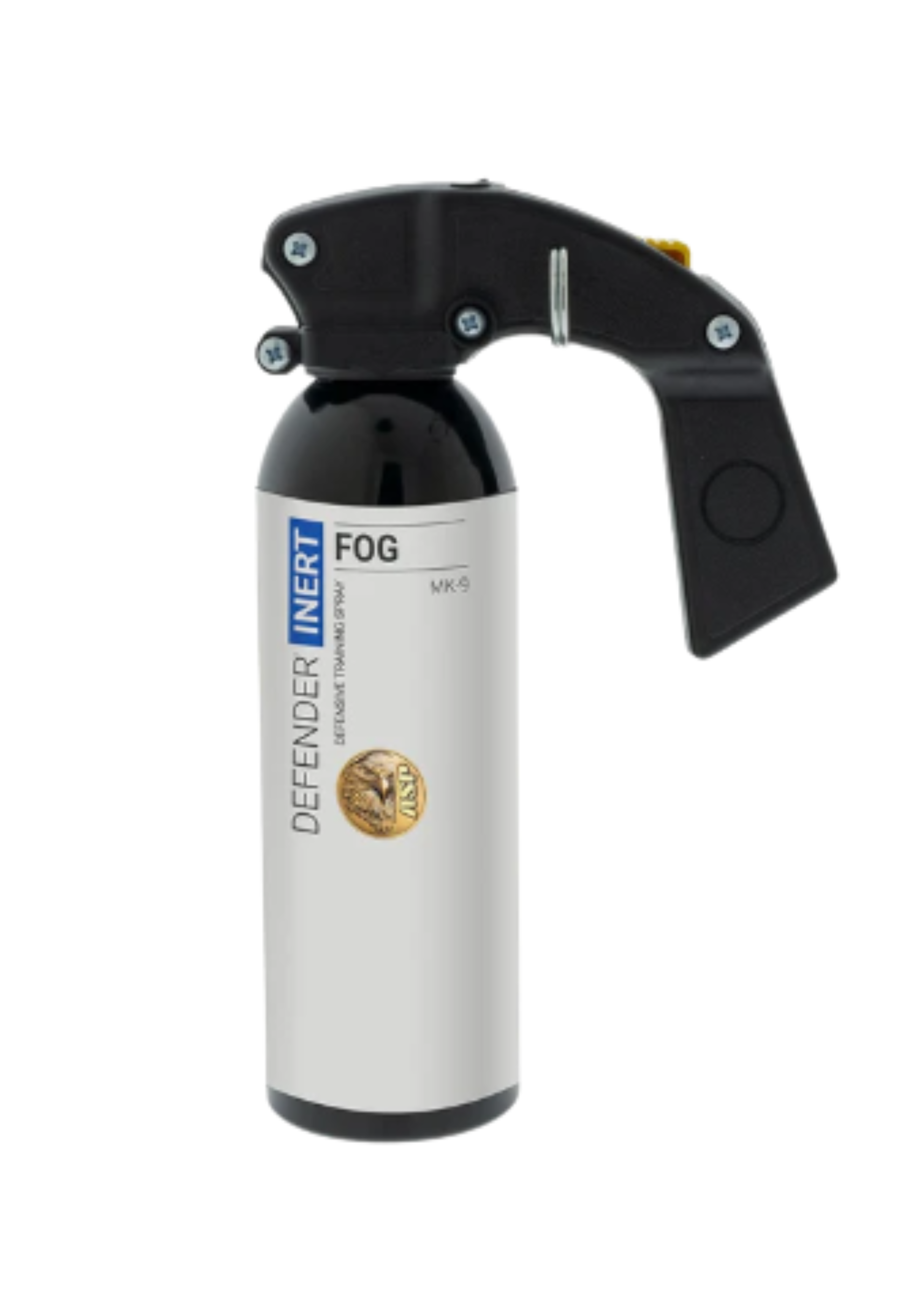 MK-9 Fog, Inert