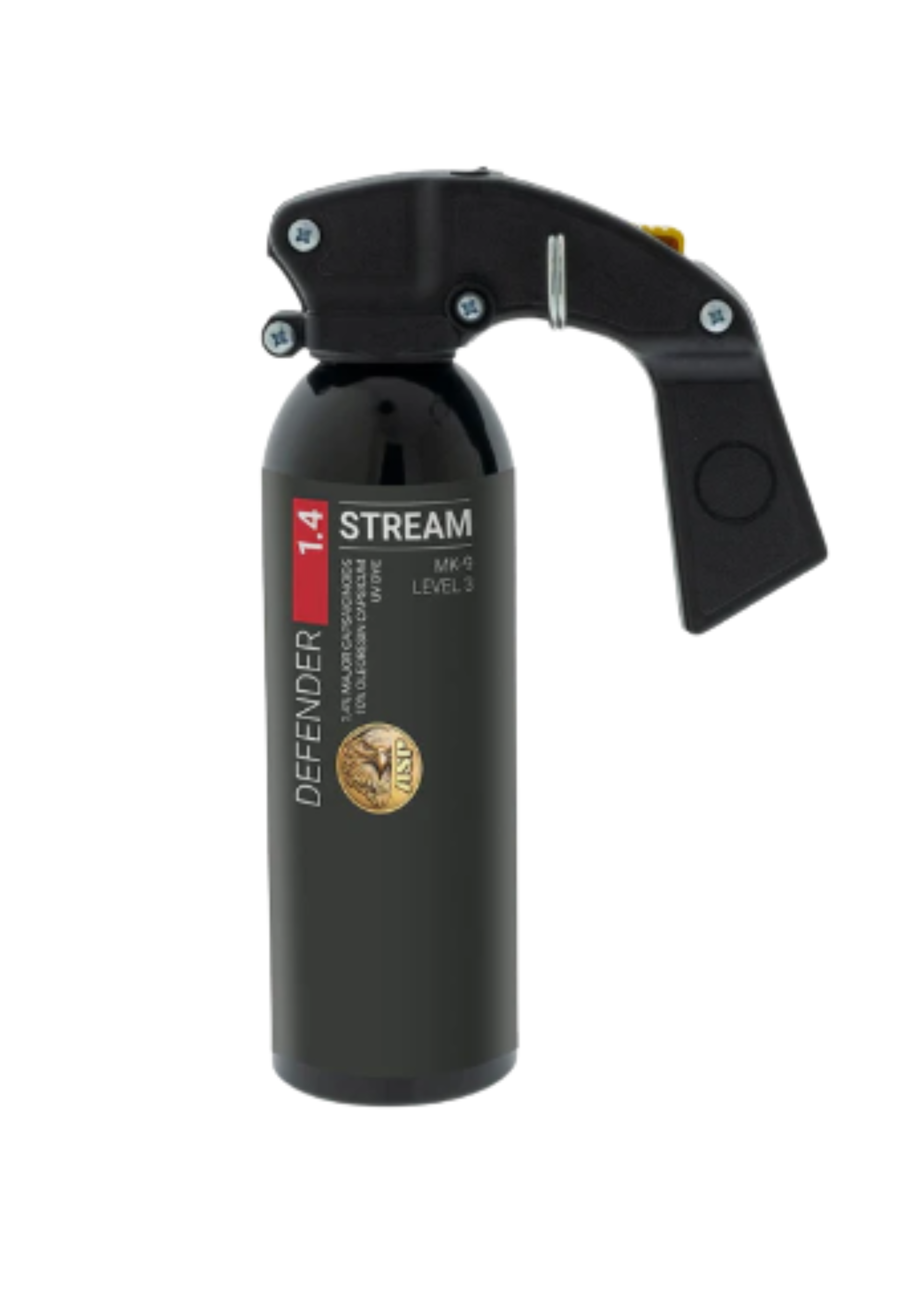 MK-9 Stream w/UV, 1.4%