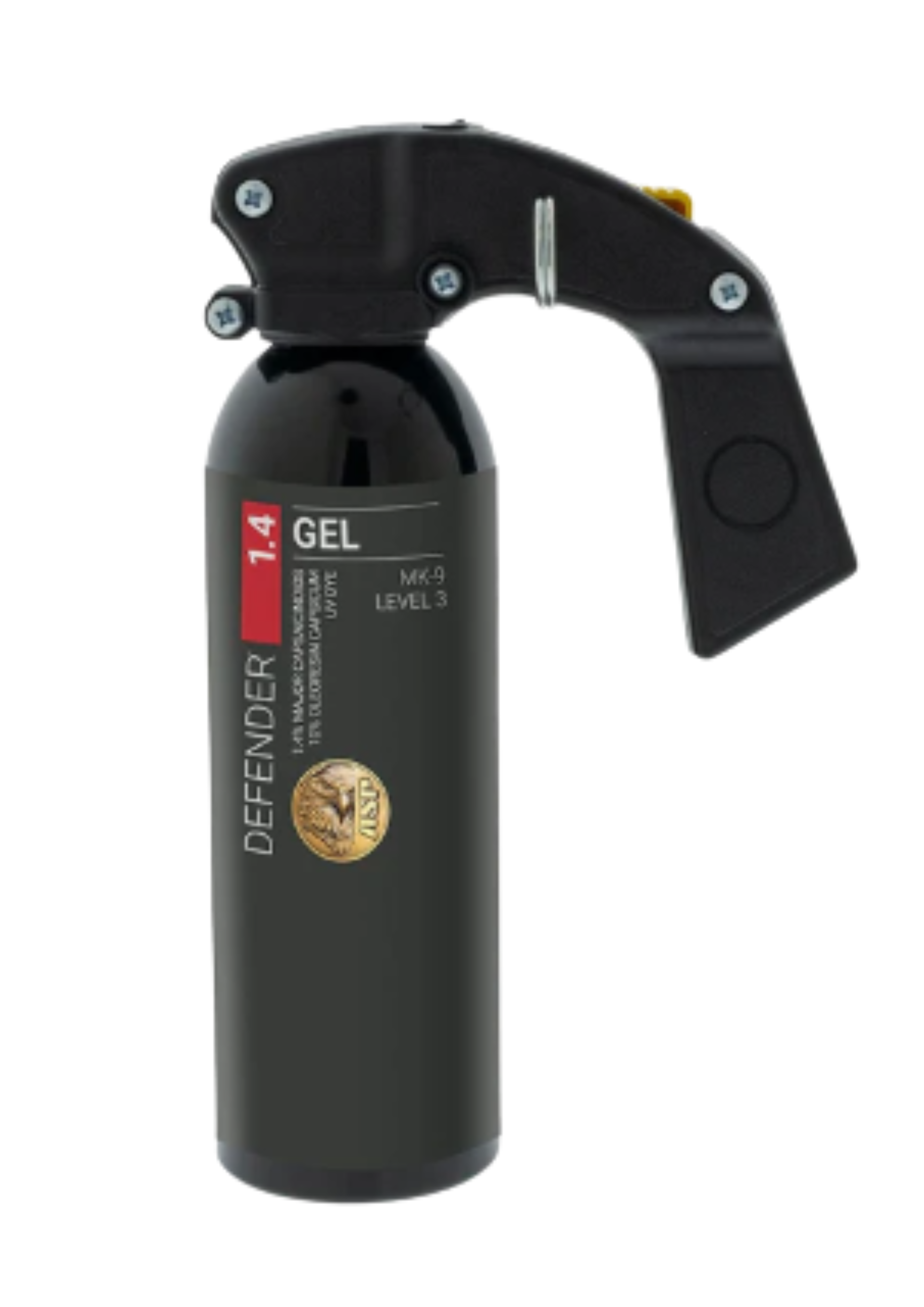 MK-9 Gel w/UV, 1.4%