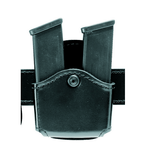 Model 572 Open Top Double Magazine Pouch - Paddle - Set 1