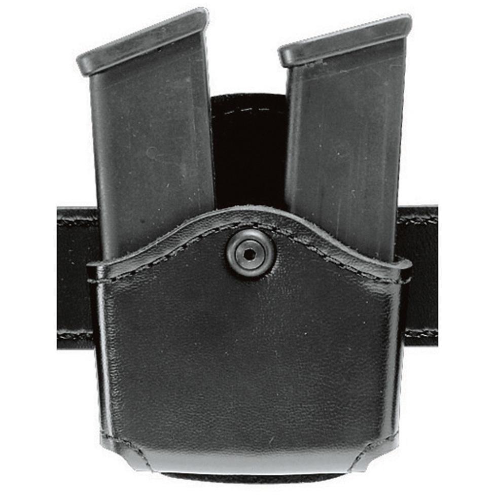 Model 572 Open Top Double Magazine Pouch - Paddle - Set 2