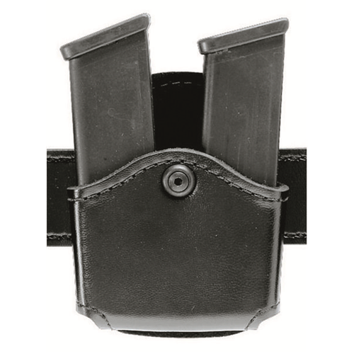 Model 572 Open Top Double Magazine Pouch - Paddle - Set 3