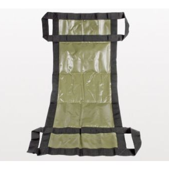 Tactical Extrication Device (TED) - OD Green