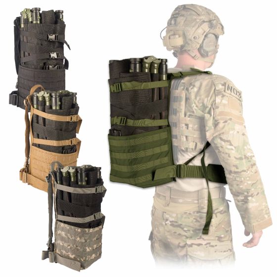 Talon II Assault Litter Carrier