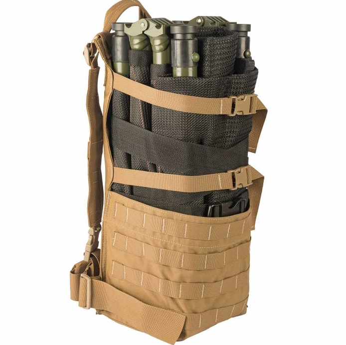 Talon II Assault Litter Carrier - Coyote