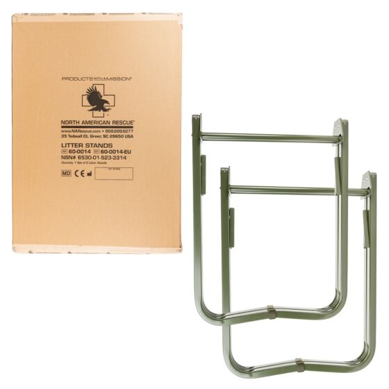 Litter Stands 33 in.