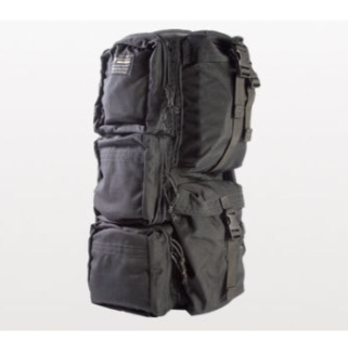 Warrior Aid and Litter Kit - Bag Only