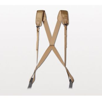Gryphon Litter Carrying Harness - Set of 2