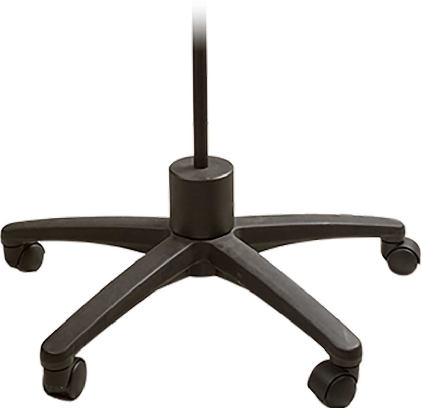 PAXLight Wheeled Base