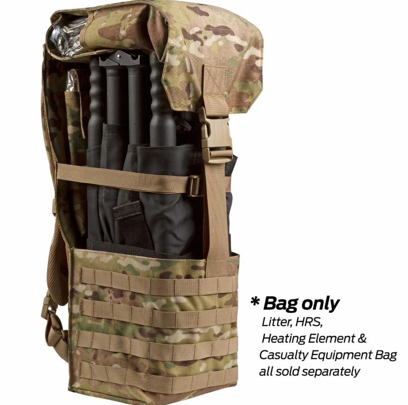 RIG Series Assault Litter Carrier