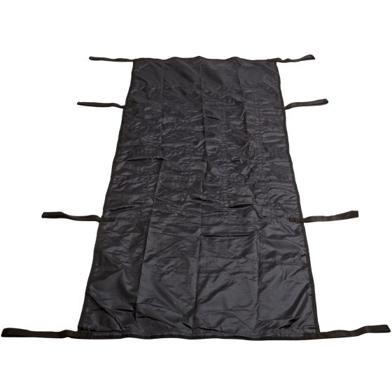 R.E.E.L. Non-Rigid Litter (Rapid Expeditionary Evacuation Litter)