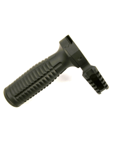 Verticle Forearm Grip W/ Rail