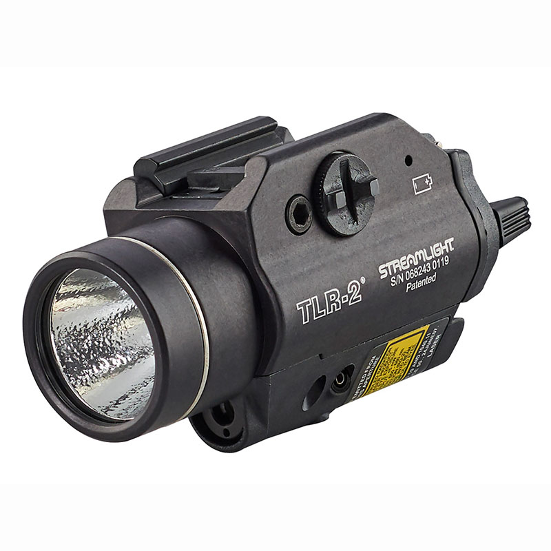 TLR-2 IRW GUN LIGHT