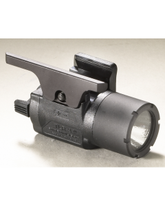 A TLR-3 Weapons Mounted Light With Rail Locating Keys For A Variety Of Weapons