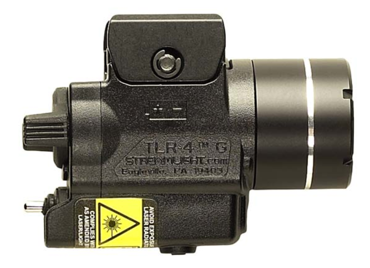 TLR-4G