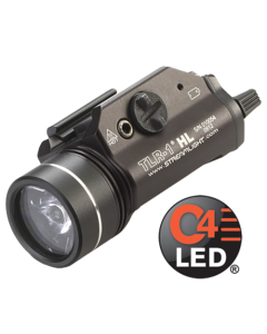 TLR-1 HL