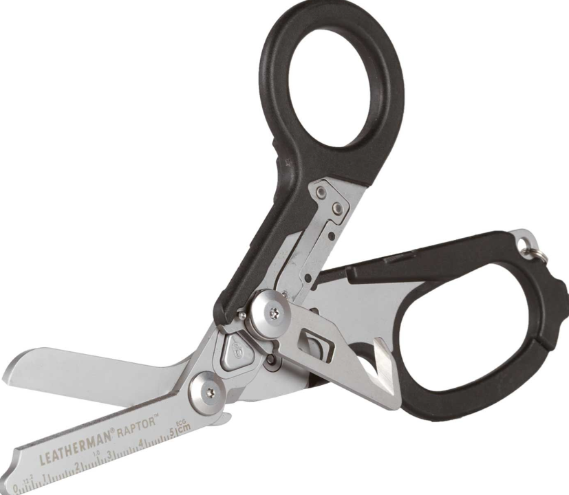 Leatherman Raptor Emergency Medical Multitool