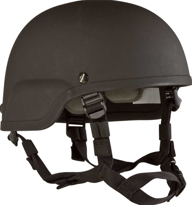 Batlskin Viper A1 Helmet