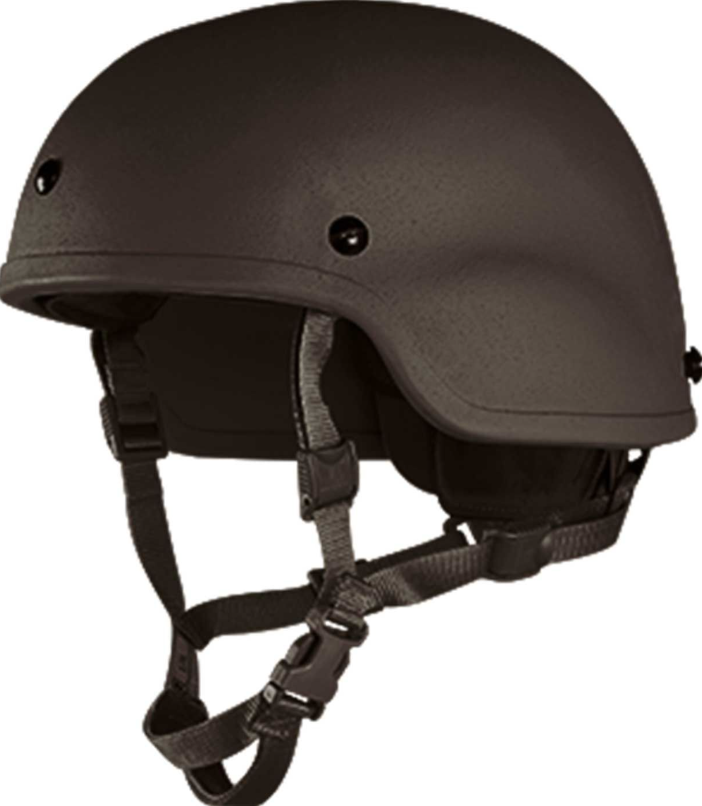 Batlskin Viper P2 Helmet