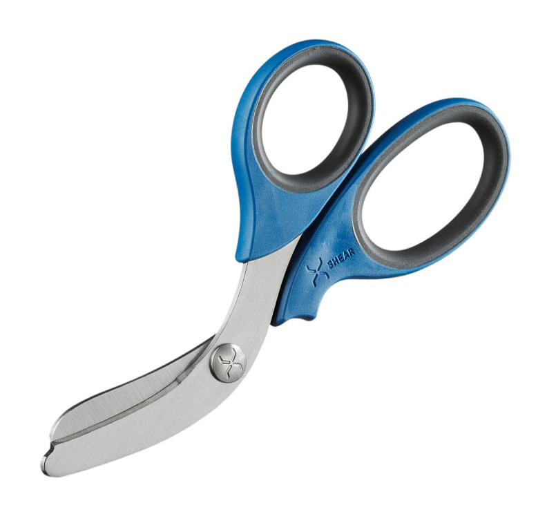 Shears, Heavy Duty Trauma Xshear