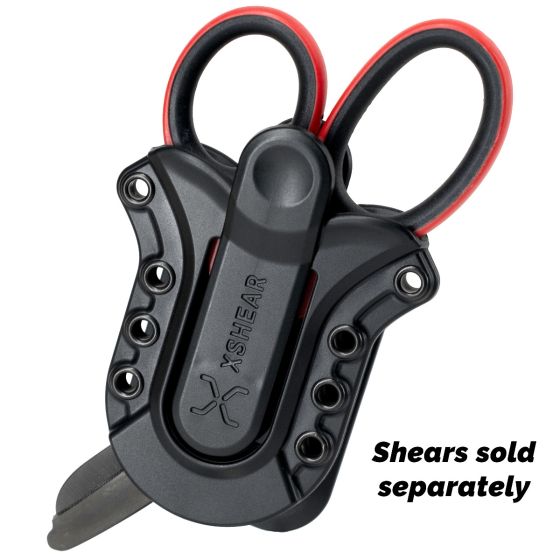 Holster, X-Shear Tactical