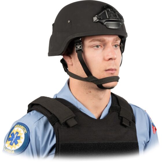 Helmet, Epic Responder Plus