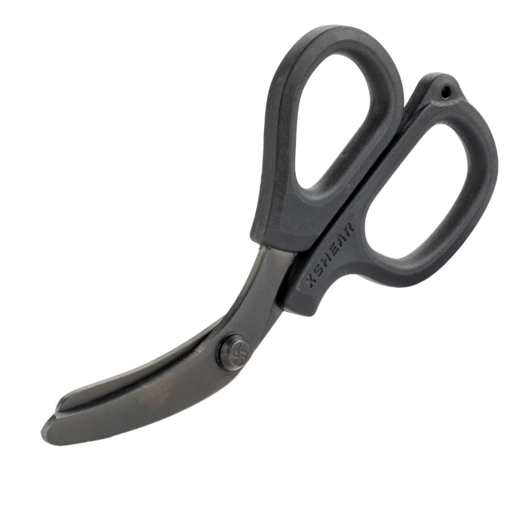 Shears, Mini Trauma Xshear
