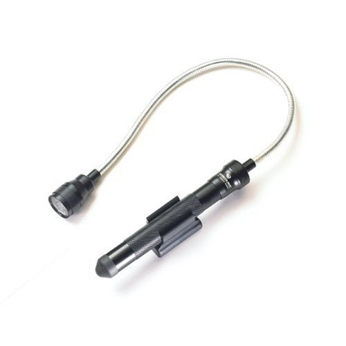 Jr Led Reach Blk W/B En